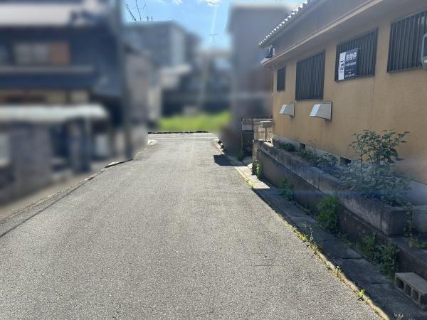 生駒郡三郷町立野南１丁目の中古一戸建て