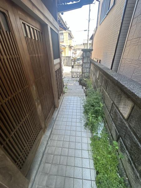 生駒郡三郷町立野南１丁目の中古一戸建て