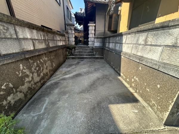 生駒郡三郷町立野南１丁目の中古一戸建て