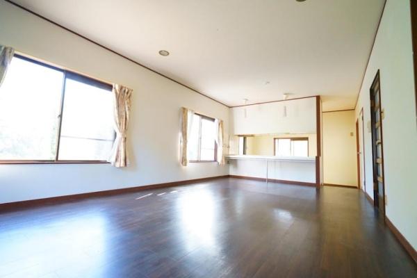 奈良市帝塚山南５丁目の中古一戸建