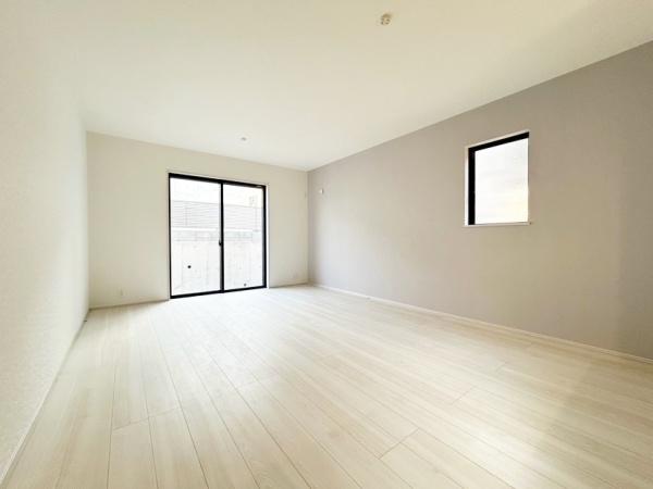 生駒市仲之町の新築一戸建