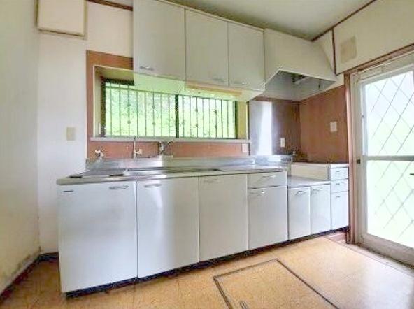 生駒市あすか野北3丁目中古一戸建