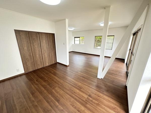 奈良市東登美ヶ丘６丁目の中古一戸建