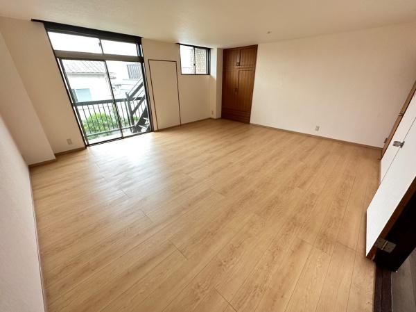 生駒市松美台の中古一戸建て