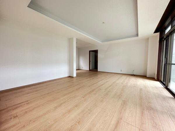 生駒市松美台の中古一戸建