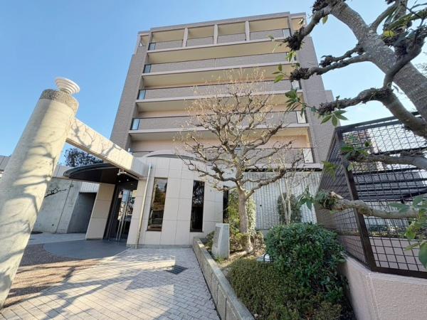 ヴィルヌーブ学園前Ⅰコンセルト
