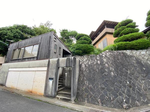生駒市あすか野北２丁目の中古一戸建