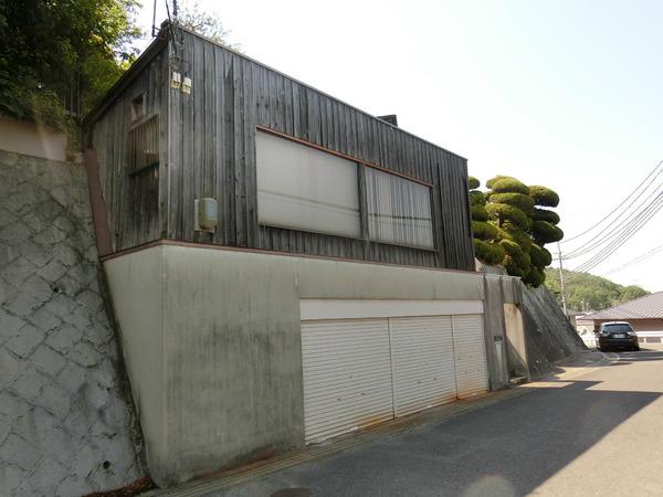 生駒市あすか野北２丁目の中古一戸建