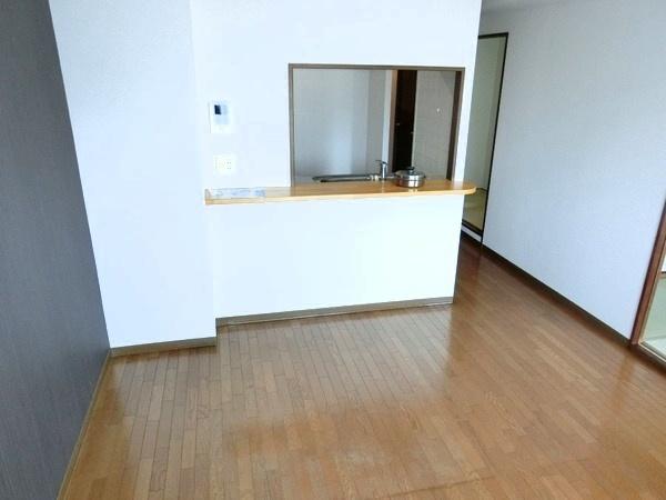 シティホームズ生駒台