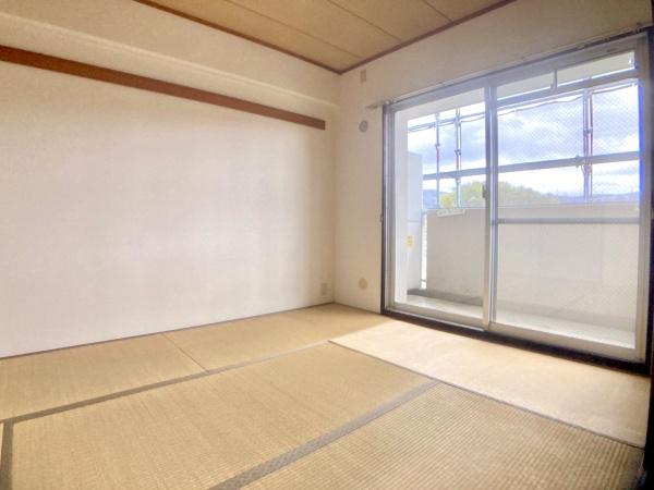 シティホームズ生駒台