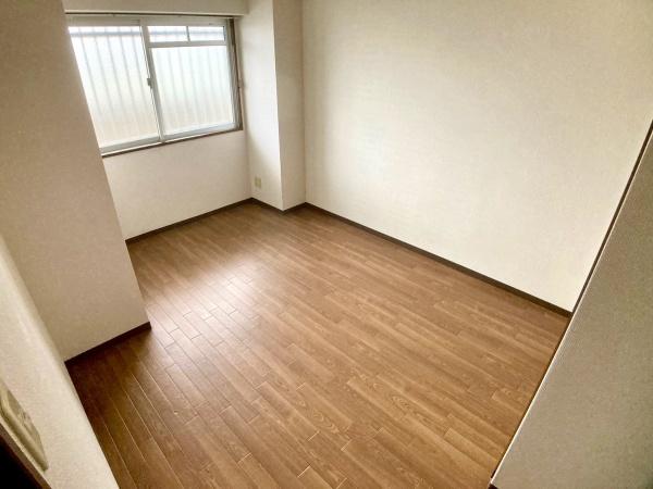 シティホームズ生駒台