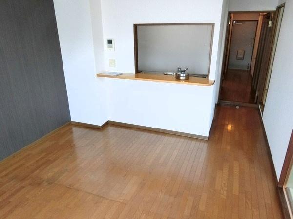 シティホームズ生駒台