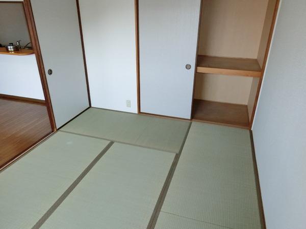 シティホームズ生駒台