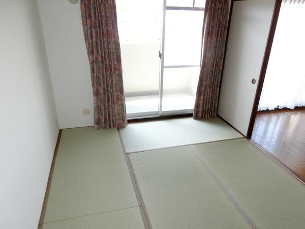 シティホームズ生駒台