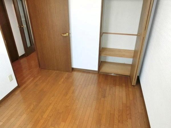 シティホームズ生駒台