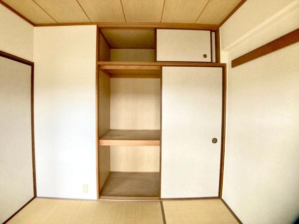 シティホームズ生駒台