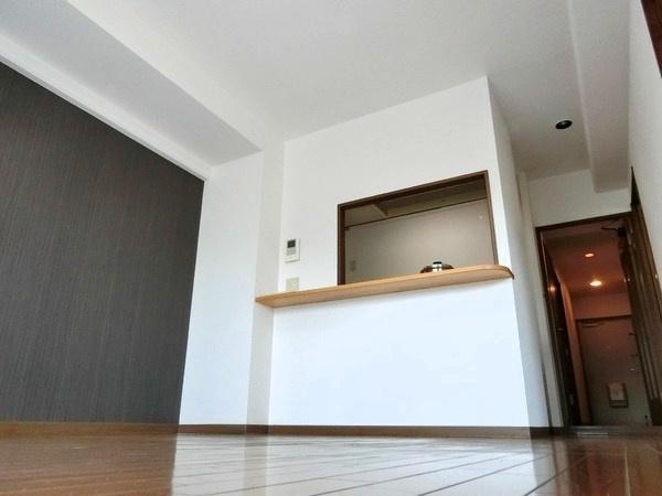 シティホームズ生駒台