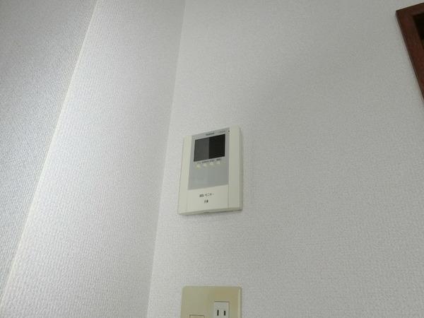 シティホームズ生駒台