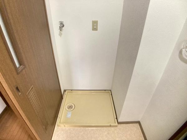 シティホームズ生駒台