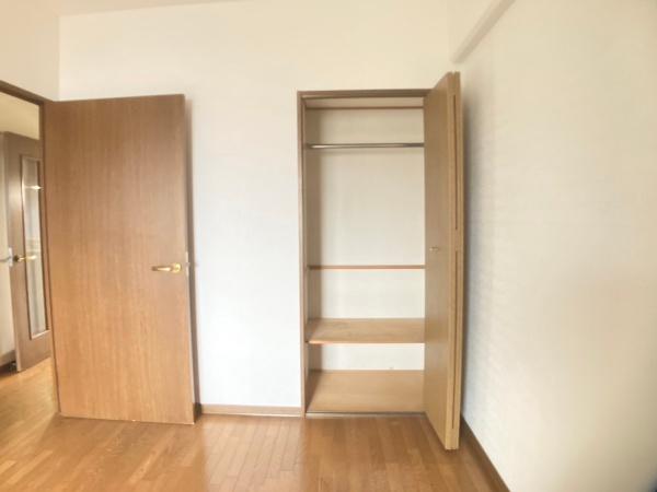 シティホームズ生駒台