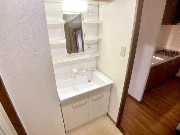 シティホームズ生駒台