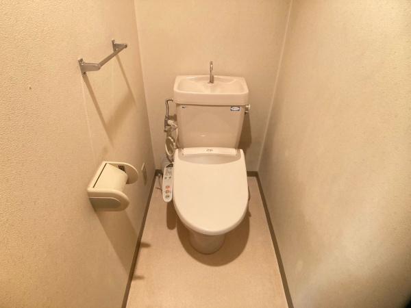 シティホームズ生駒台