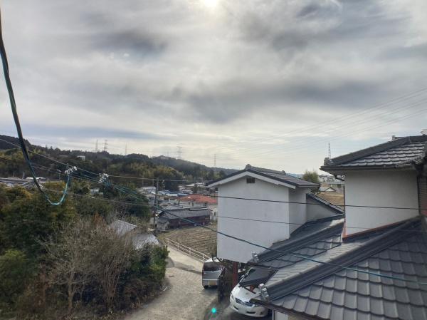 生駒市南田原町の中古一戸建て