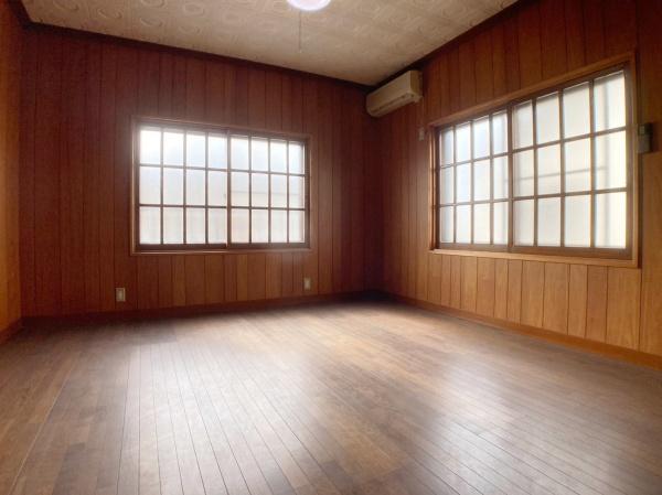 生駒市南田原町の中古一戸建て