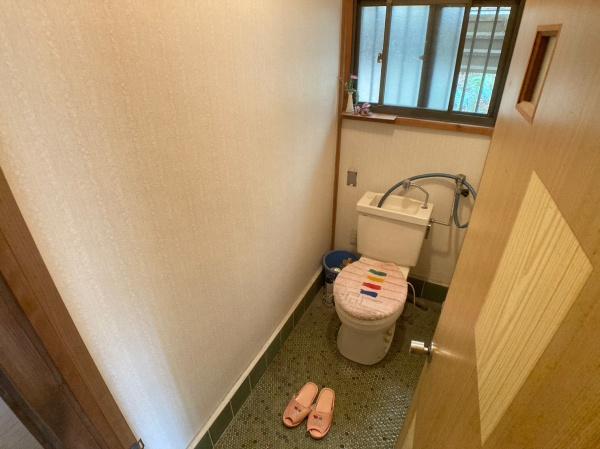 生駒市南田原町の中古一戸建て