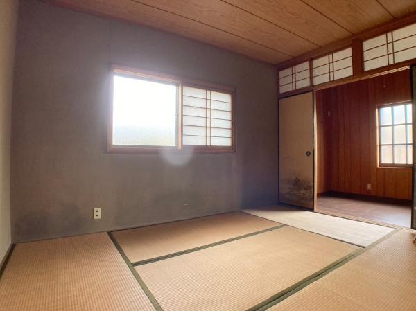 生駒市南田原町の中古一戸建て