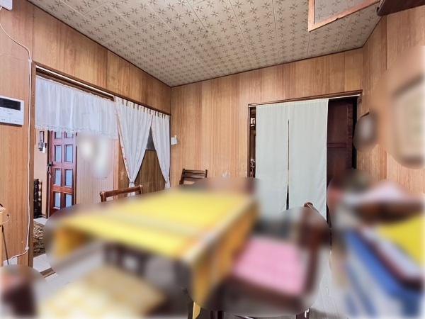 生駒市生駒台南の中古一戸建て