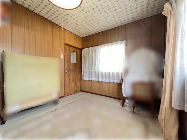 生駒市生駒台南の中古一戸建て