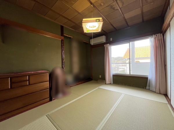 生駒市生駒台南の中古一戸建て
