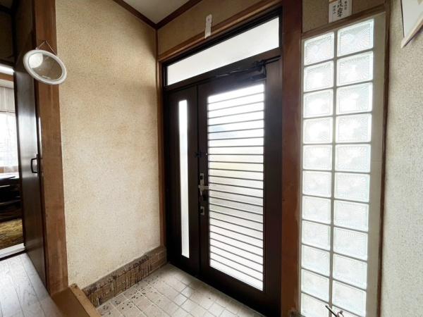 生駒市生駒台南の中古一戸建て