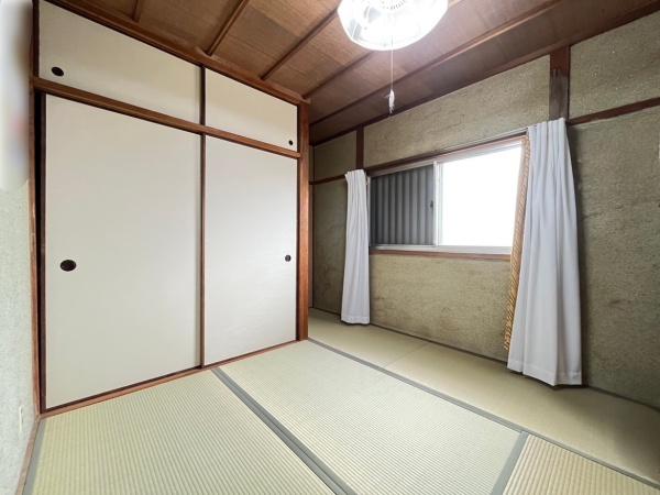 生駒市生駒台南の中古一戸建て