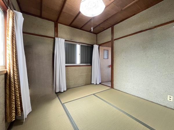 生駒市生駒台南の中古一戸建て