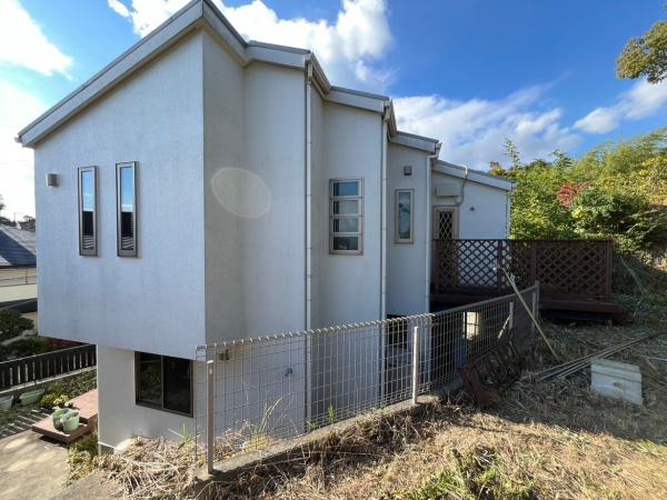 奈良市五条西２丁目の中古一戸建て