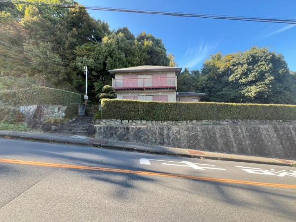 生駒市元町２丁目の売土地