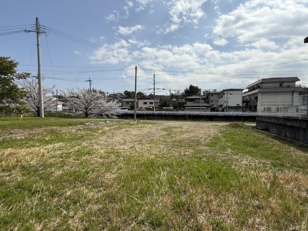 生駒市壱分町　売土地【建築条件付】