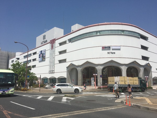 ラフィーナ新大宮(ミ・ナーラ)