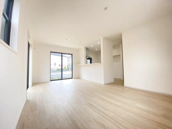 生駒市上町の中古一戸建