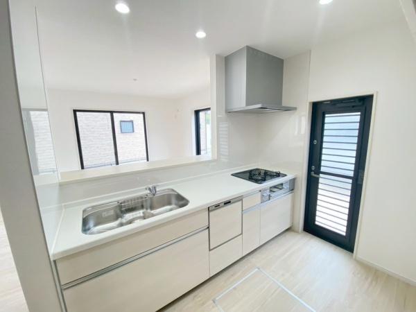 生駒市上町の中古一戸建