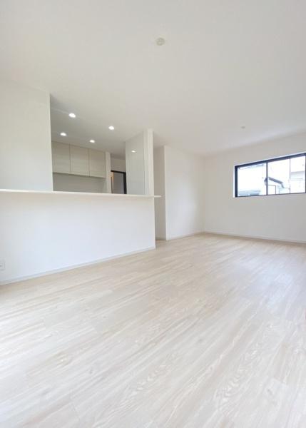 生駒市上町の中古一戸建