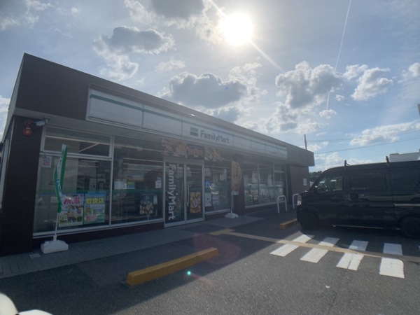 奈良市六条2丁目の中古一戸建て(ファミリーマート奈良六条西店)