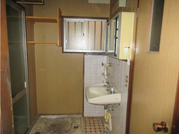 生駒市辻町の中古一戸建て