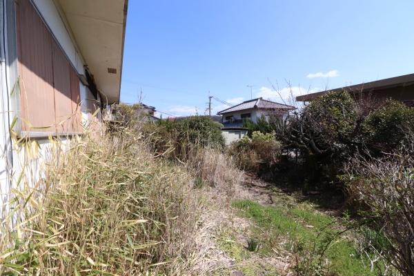 生駒市辻町の中古一戸建て