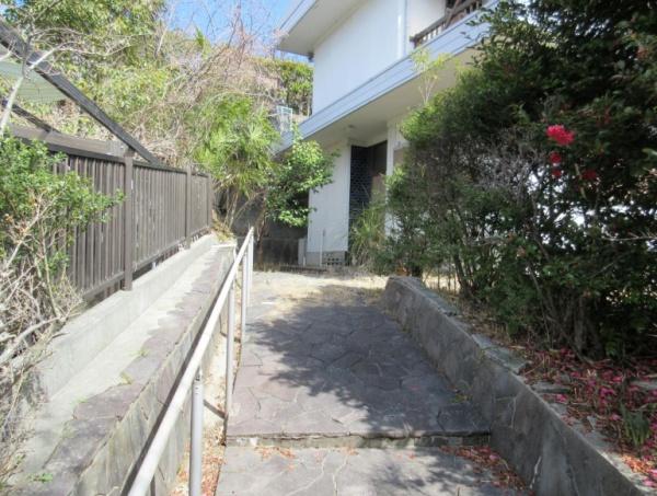 生駒市辻町の中古一戸建て