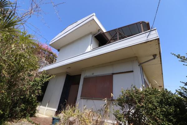 生駒市辻町の中古一戸建て