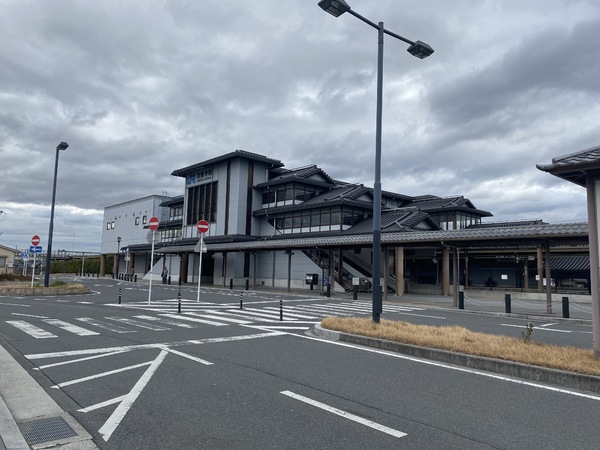 生駒郡斑鳩町法隆寺西1丁目の土地(法隆寺駅(JR関西本線))
