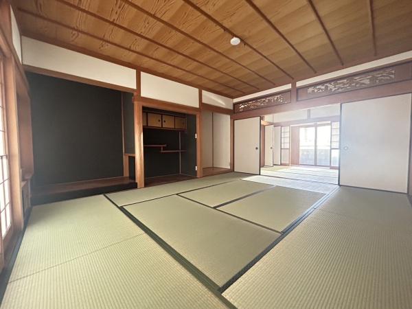 生駒郡三郷町立野南１丁目の中古一戸建